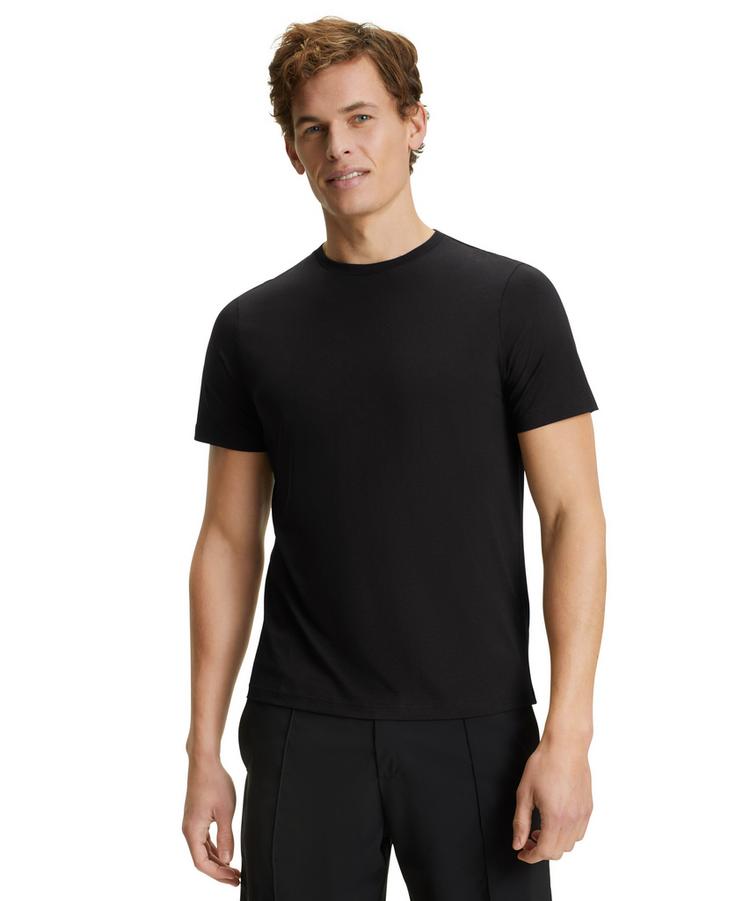 Falke Falke TR FALKE T-Shirt m T-Shirt Herren - black (3008) - 0 | SportScheck