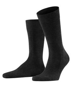 Falke Socken Freizeitsocken Herren anthra.mel (3080)