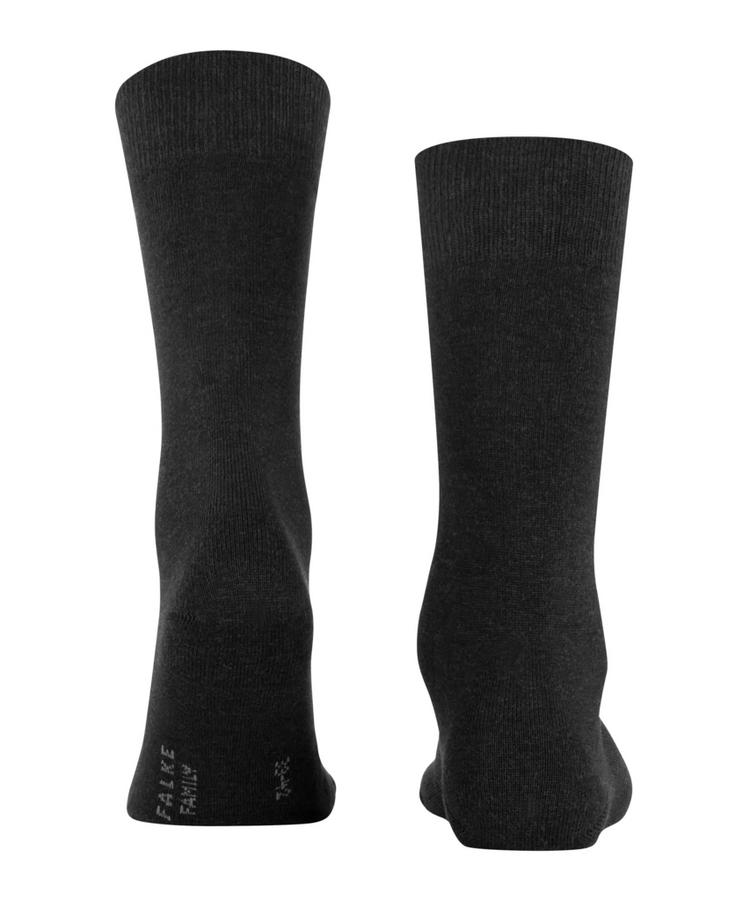 Falke Falke Family SO Socken Herren - anthra.mel (3080) - 0 | SportScheck