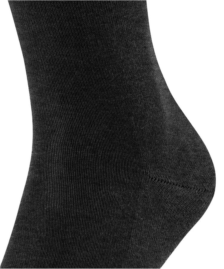 Falke Falke Family SO Socken Herren - anthra.mel (3080) - 1 | SportScheck