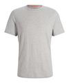 Falke TR FALKE T-Shirt m T-Shirt Herren - grey-heather (3757)