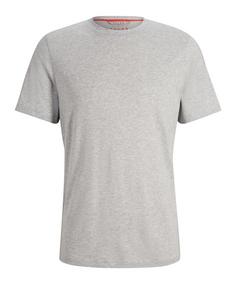 Falke T-Shirt T-Shirt Herren grey-heather (3757)