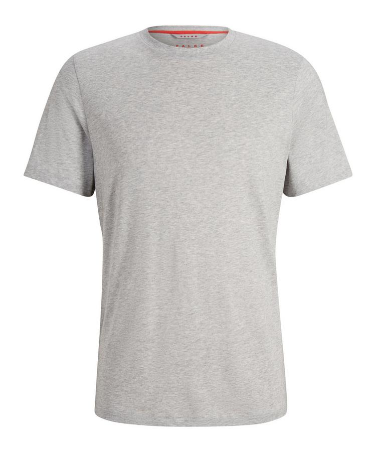 Falke Falke TR FALKE T-Shirt m T-Shirt Herren - grey-heather (3757) - 0 | SportScheck