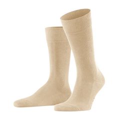 Falke Socken Freizeitsocken Herren sand (4320)