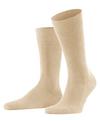 Falke Family SO Socken Herren - sand (4320)
