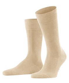 Falke Family SO Freizeitsocken Herren sand (4320)