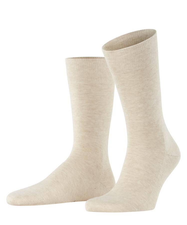 Falke Falke Family SO Socken Herren - sand mel. (4650) - 0 | SportScheck