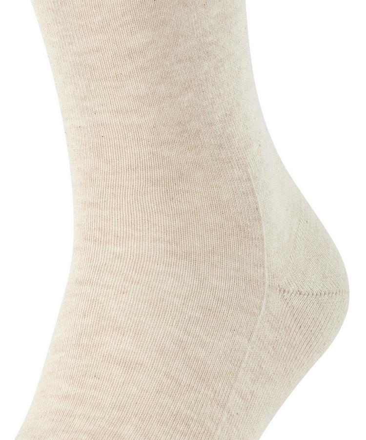 Falke Falke Family SO Socken Herren - sand mel. (4650) - 1 | SportScheck