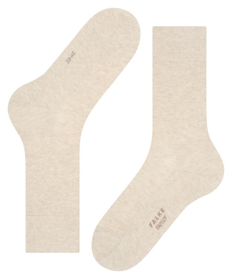 Falke Falke Family SO Socken Herren - sand mel. (4650) - 2 | SportScheck