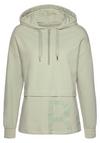 Bench Hoodie Hoodie Damen - pistazie