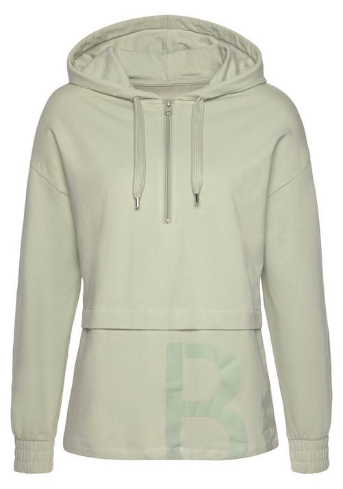 Bench Hoodie Hoodie Damen