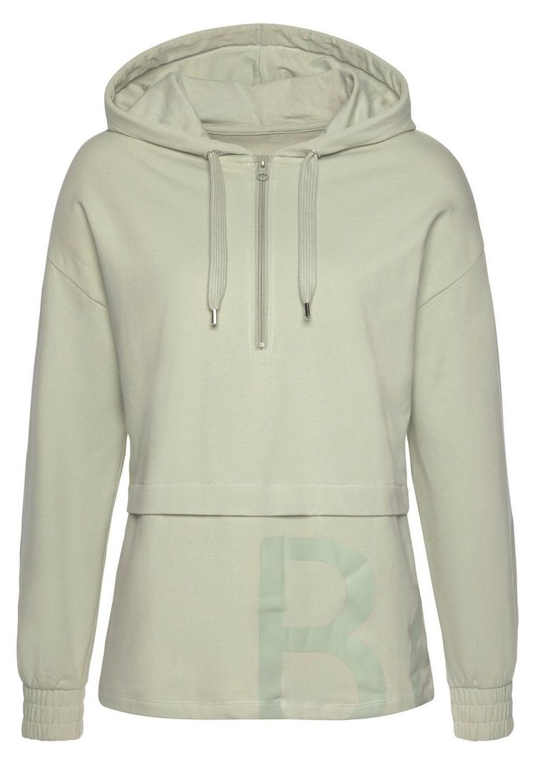 Bench Bench Hoodie Hoodie Damen - pistazie - 0 | SportScheck
