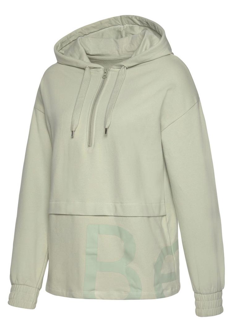 Bench Bench Hoodie Hoodie Damen - pistazie - 0 | SportScheck