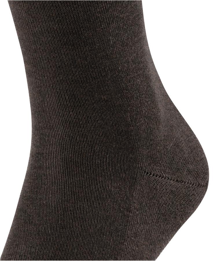 Falke Falke Family SO Socken Herren - dark brown (5450) - 1 | SportScheck