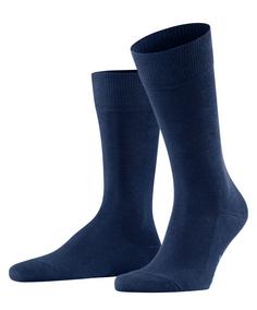 Falke Family SO Freizeitsocken Herren royal blue (6000)