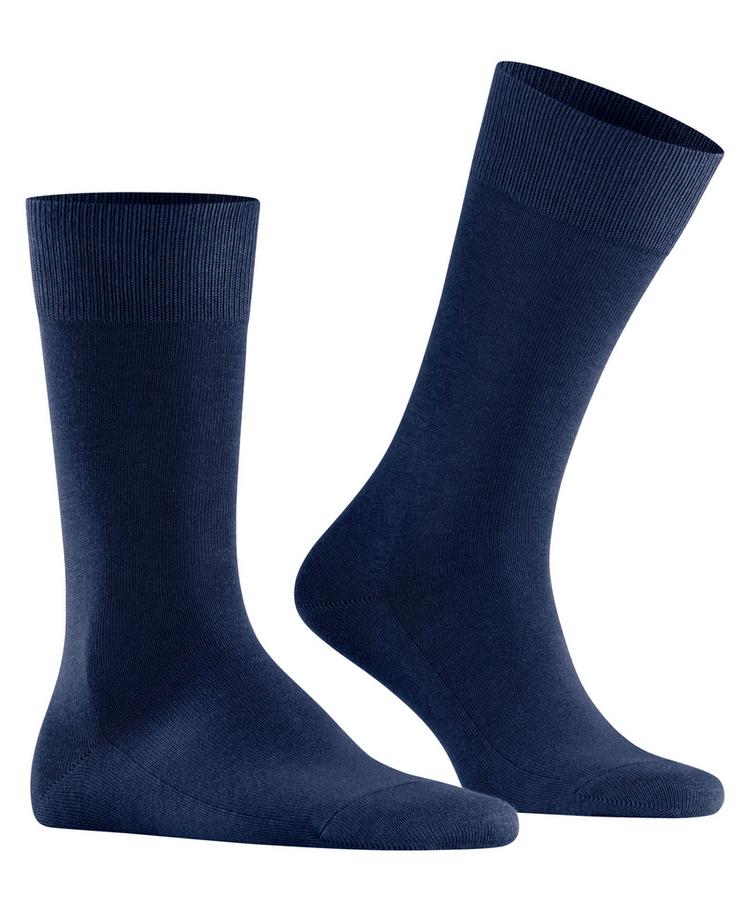 Falke Falke Family SO Socken Herren - royal blue (6000) - 0 | SportScheck