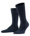 Falke Family SO Socken Herren - navy mel. (6127)