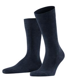 Falke Socken Freizeitsocken Herren navy mel. (6127)