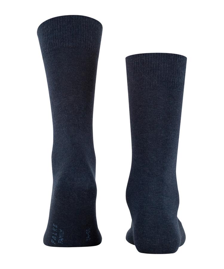 Falke Falke Family SO Socken Herren - navy mel. (6127) - 0 | SportScheck