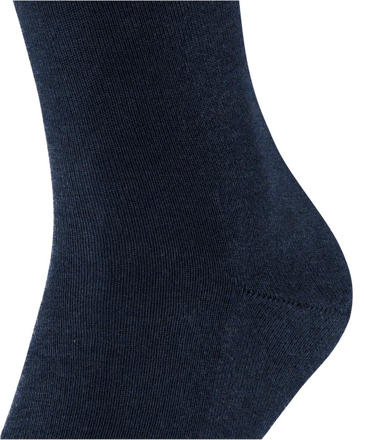 Falke Falke Family SO Socken Herren - navy mel. (6127) - 1 | SportScheck