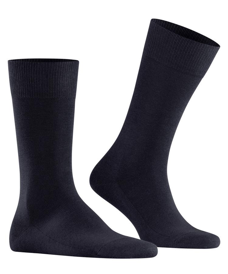 Falke Falke Family SO Socken Herren - dark navy (6375) - 0 | SportScheck