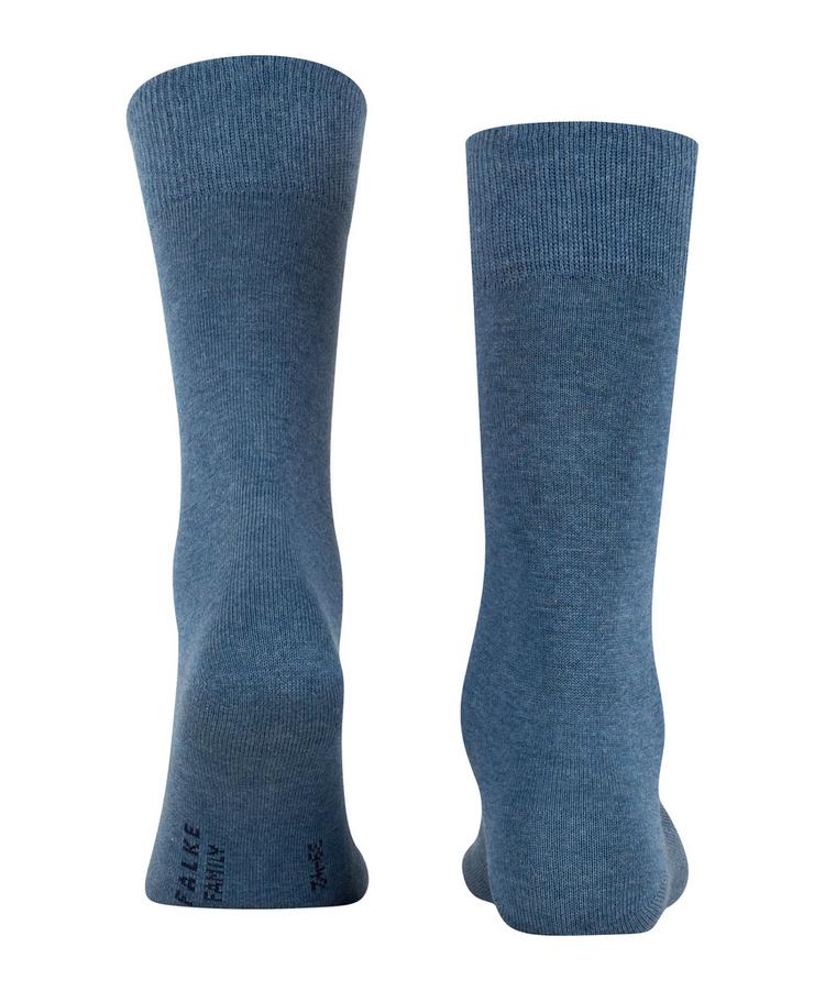 Falke Falke Family SO Socken Herren - light denim (6660) - 0 | SportScheck