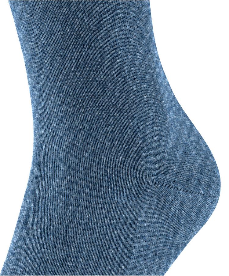 Falke Falke Family SO Socken Herren - light denim (6660) - 1 | SportScheck