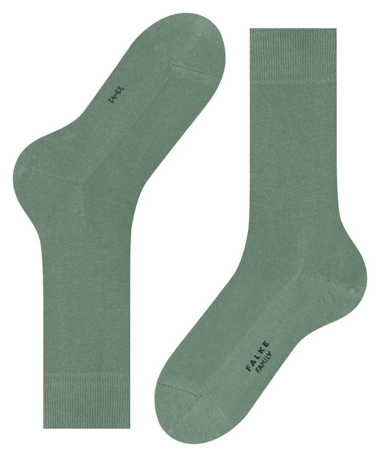 Falke Falke Family SO Socken Herren - sage (7538) - 3 | SportScheck