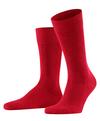 Falke Family SO Socken Herren - scarlet (8228)
