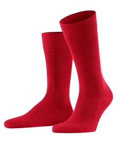 Falke Socken Freizeitsocken Herren scarlet (8228)