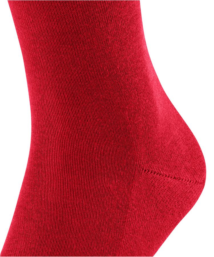 Falke Falke Family SO Socken Herren - scarlet (8228) - 1 | SportScheck