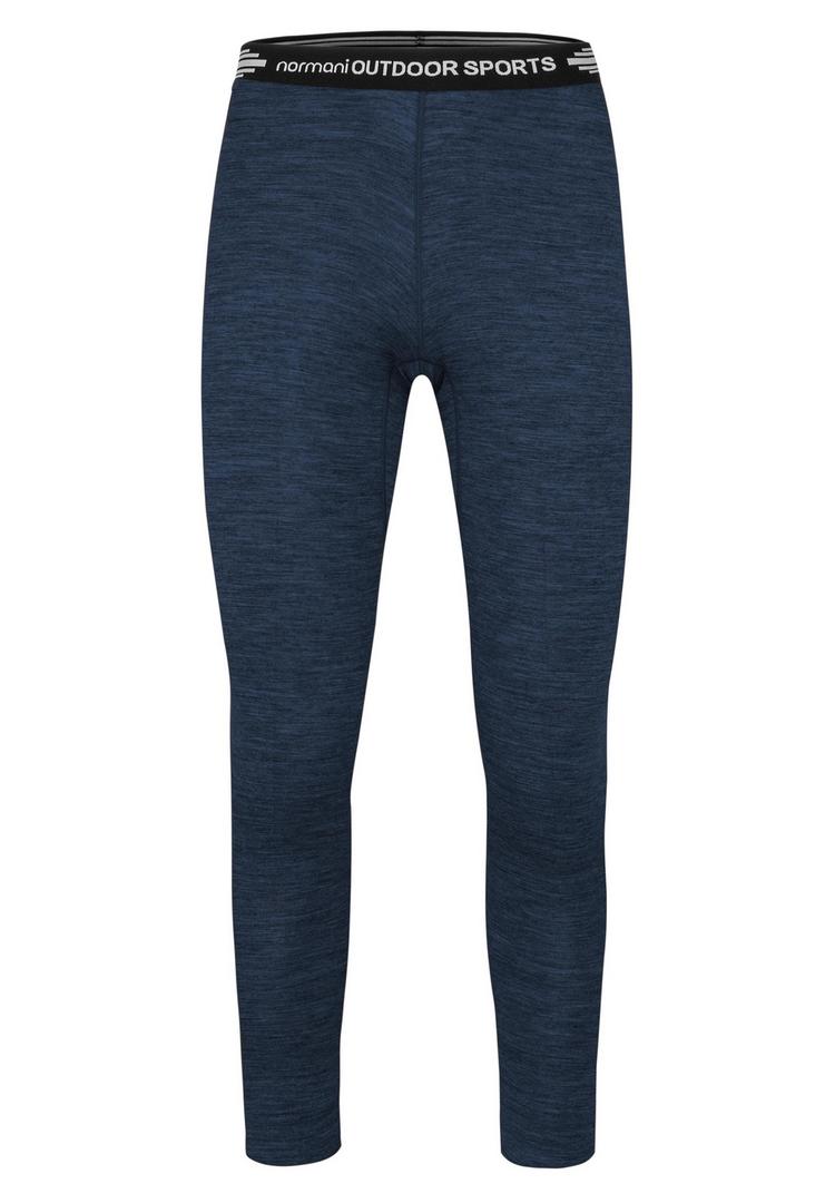 normani Outdoor Sports normani Outdoor Sports Perth Funktionsunterhose Damen - Navy - 0 | SportScheck