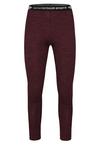 normani Outdoor Sports Perth Funktionsunterhose Damen - Rot