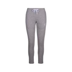 BIDI BADU Ayanda Basic Pant light grey Sweathose Damen Grau