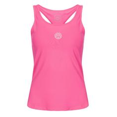 BIDI BADU Mea Tech Tank pink Tennisshirt Damen pink