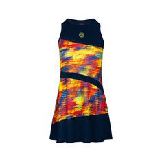 BIDI BADU Abeni Tech Dress (2 In 1) mixed Tenniskleid Damen Mehrfarbig
