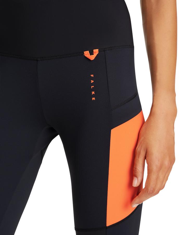 Falke Falke Trekking Tights Tights Damen - black (3000) - 1 | SportScheck