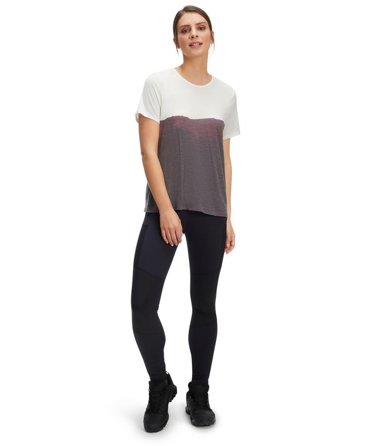 Falke Falke TK Tights w Tights Damen - black (3001) - 1 | SportScheck