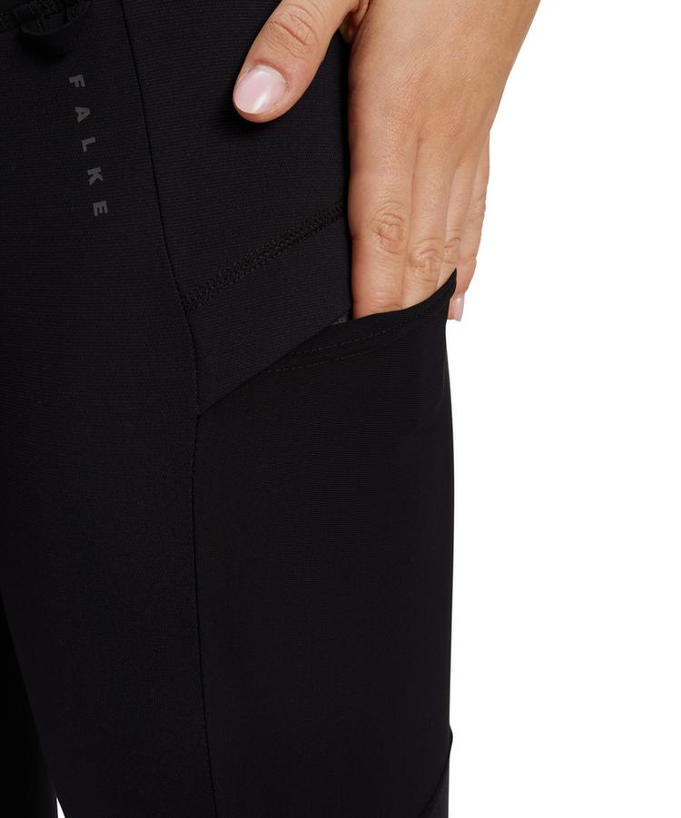Falke Falke TK Tights w Tights Damen - black (3001) - 3 | SportScheck