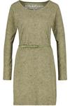 ALIFE AND KICKIN EllinAK B Kurzarmkleid Damen - dust melange