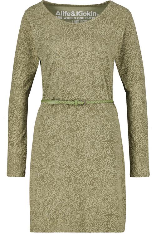 ALIFE AND KICKIN EllinAK B Kurzarmkleid Damen