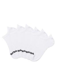 Bench Sportsocken Socken - wei&szlig;