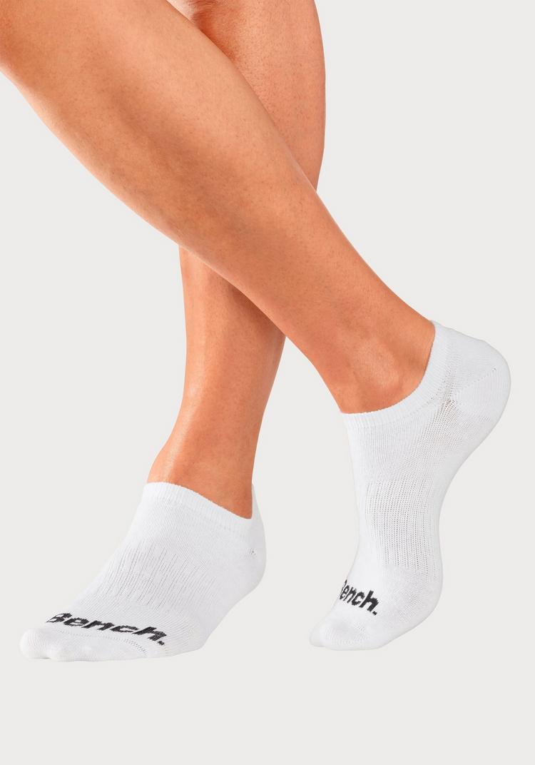Bench Bench Sportsocken Socken - wei&szlig; - 0 | SportScheck