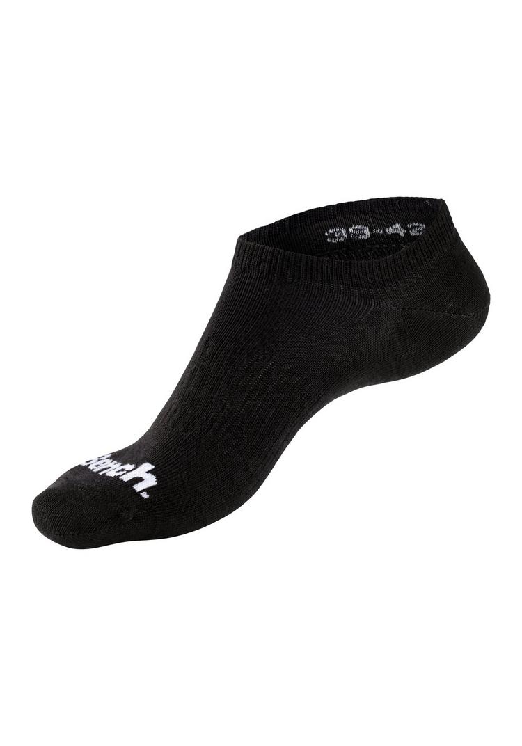 Bench Bench Sportsocken Socken - schwarz - 0 | SportScheck