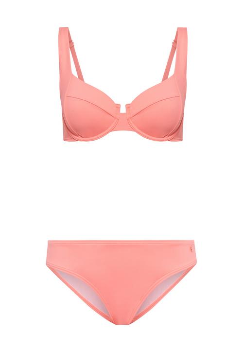 S.OLIVER B&uuml;gel-Bikini Bikini Set Damen