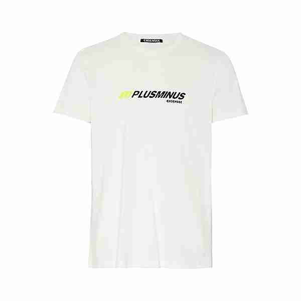 Chiemsee T-Shirt T-Shirt SportScheck Herren Shop von im Online Star White kaufen