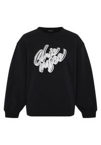 Chiemsee Sweatshirt Sweatshirt Damen - Deep Black