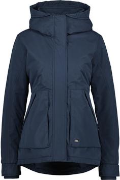 ALIFE AND KICKIN NaomiAK A Winterjacke Damen marine