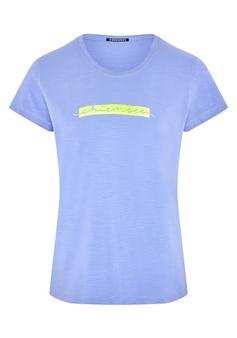 Chiemsee T-Shirt T-Shirt Damen Jacaranda