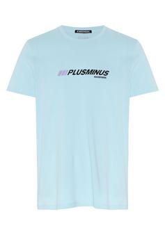 Chiemsee T-Shirt T-Shirt Herren Cool Blue